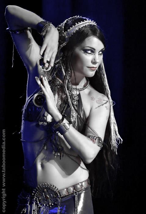All Photos by TheMassiveSpectacular.com